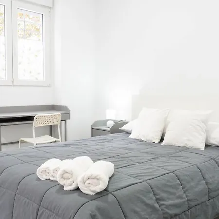 Apartamento La Paloma A Apartamento En Malaga