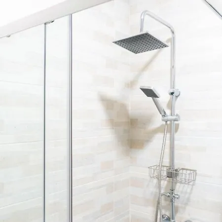 Apartamento La Paloma A Apartamento En Malaga * Malaga
