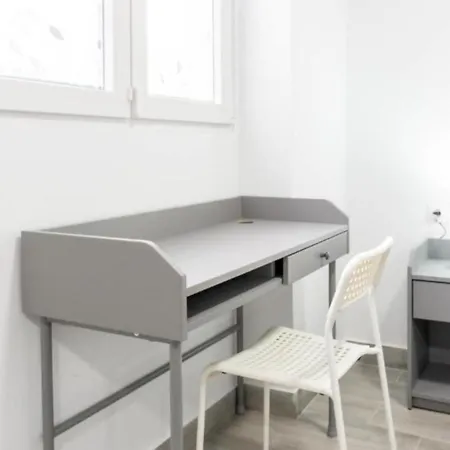 Apartamento La Paloma A Apartamento En Malaga
