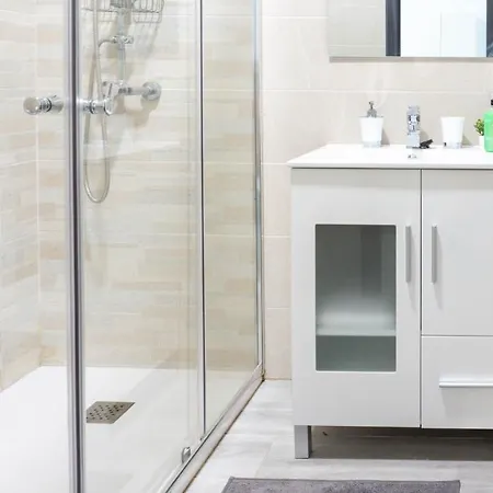 Apartamento La Paloma A Apartamento En Malaga * Málaga